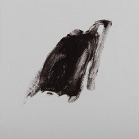  Automatics-23 jean-paul tibbles painting 23 - Copyright Jean Paul Tibbles