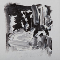  Automatics-37 jean-paul tibbles painting 37 - Copyright Jean Paul Tibbles