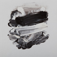  Automatics-42 jean-paul tibbles painting 42 - Copyright Jean Paul Tibbles