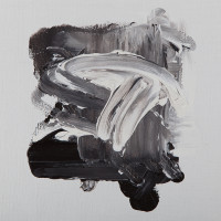  Automatics-44 jean-paul tibbles painting 44 - Copyright Jean Paul Tibbles