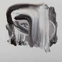  Automatics-45 jean-paul tibbles painting 45 - Copyright Jean Paul Tibbles
