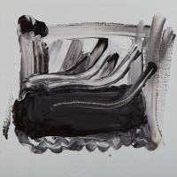  Automatics-48 jean-paul tibbles painting 48 - Copyright Jean Paul Tibbles
