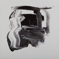  Automatics-49 jean-paul tibbles painting 49 - Copyright Jean Paul Tibbles